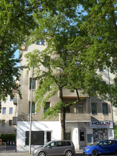 Schöne Wohnung für einen Single oder ein Paar aber für Familien und WG´s leider nicht geeignet! — photo 1
